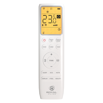 Сплит-система с приточной вентиляцией Royal Clima RCI-RFS28HN Сплит-система с приточной вентиляцией Royal Clima RCI-RFS28HN