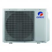 Наружный блок GREE GWHD(42)NK6OO (LCLH)
