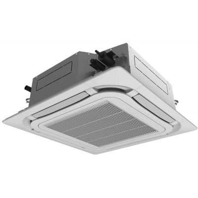 Внутренний блок кассетного типа Gree GKH(09)EB-K6DNA5A/I Внутренний блок кассетного типа Gree GKH(09)EB-K6DNA5A/I