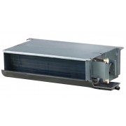 Канальный 2 трубный 3 рядный фанкойл Kitano KP-Kito III-3R2P-60