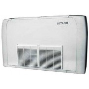 Напольно-потолочный фанкойл Kitano KP-Izumi-2P-NB-34