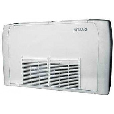 Напольно-потолочный фанкойл Kitano KP-Izumi-2P-NB-85 Напольно-потолочный фанкойл Kitano KP-Izumi-2P-NB-85