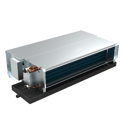 Канальный 2 рядный фанкойл Gree FP-102WAHS/GHL-K Канальный 2 рядный фанкойл Gree FP-102WAHS/GHL-K