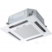 Кассетный 4 поточный 2 трубный фанкойл Kitano KP-Ume II+-4W2P-120