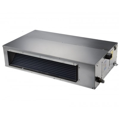 Канальный кондиционер Kitano KC-Roka IV-18 М Канальный кондиционер Kitano KC-Roka IV-18 М