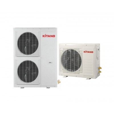 Канальный кондиционер Kitano KC-Roka IV-18 М Канальный кондиционер Kitano KC-Roka IV-18 М