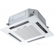 Кассетный фанкойл Kitano KP-Ume II-4W2P-50