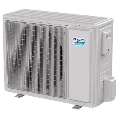 Тепловой насос Gree GRS-CQ16Pd/NhH2-M Тепловой насос Gree GRS-CQ16Pd/NhH2-M