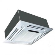 Кассетный фанкойл Kitano KP-Ume III-4W2P-30