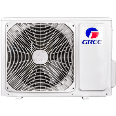 Инверторная сплит-система GREE GWH12ACC-K6DNA1F (white) Инверторная сплит-система GREE GWH12ACC-K6DNA1F (white)