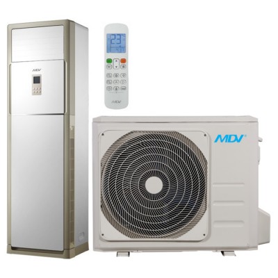 Колонный кондиционер MDV MDFM-60ARN1/MDOFM-60AN1 Колонный кондиционер MDV MDFM-60ARN1/MDOFM-60AN1