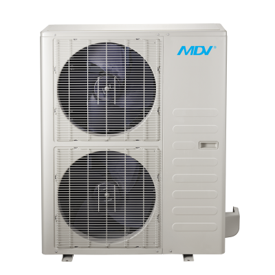 Кассетный кондиционер MDV MDCF-60HRN1/MDOU-60HN1-L Кассетный кондиционер MDV MDCF-60HRN1/MDOU-60HN1-L