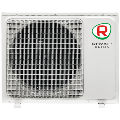 Канальный кондиционер Royal Clima CO-D 12HNXA/CO-E 12HNX Канальный кондиционер Royal Clima CO-D 12HNXA/CO-E 12HNX