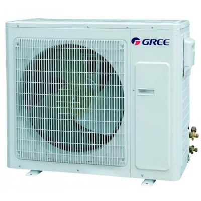 Компрессорно-конденсаторные блоки (ККБ) Gree FGX16Pd/ANa-M(O) Компрессорно-конденсаторные блоки (ККБ) Gree FGX16Pd/ANa-M(O)