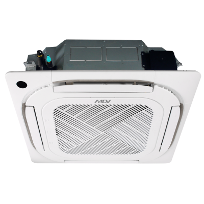 Кассетный кондиционер MDV MDCF-36HRN1/MDOU-36HN1-L Кассетный кондиционер MDV MDCF-36HRN1/MDOU-36HN1-L
