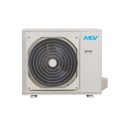 Кассетный кондиционер MDV MDCF-36HRN1/MDOU-36HN1-L Кассетный кондиционер MDV MDCF-36HRN1/MDOU-36HN1-L