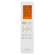 Инверторная сплит-система MDV INFINI Inverter MDSAG-07HRDN8/MDOAG-07HDN8