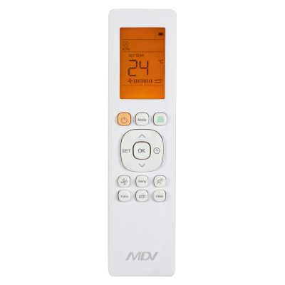 Канальный кондиционер MDV MDTI-24HWN1/MDOU-24HN1-L Канальный кондиционер MDV MDTI-24HWN1/MDOU-24HN1-L