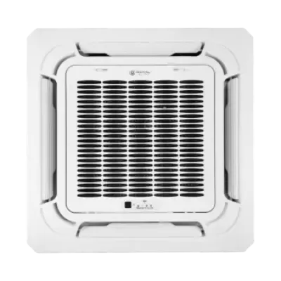 Кассетный кондиционер Royal Clima ES-C 18HRCX/ES-E 18HCX/ES-C pan/1X Кассетный кондиционер Royal Clima ES-C 18HRCX/ES-E 18HCX/ES-C pan/1X