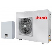 Тепловой насос Kitano KSF-Genso II-18E
