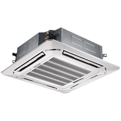 Кассетный кондиционер Rover RU1NC18BE Кассетный кондиционер Rover RU1NC18BE