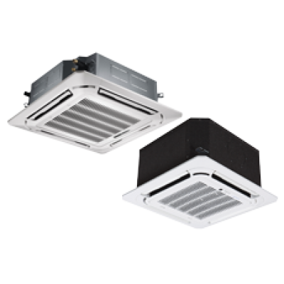 Кассетный кондиционер Rover RU1NC18BE Кассетный кондиционер Rover RU1NC18BE