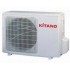 Инверторная сплит-система Kitano KRD- Walli-07 Инверторная сплит-система Kitano KRD- Walli-07