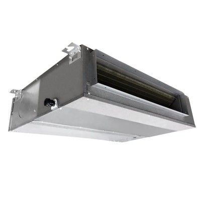 Канальный кондиционер Royal Clima ES-D 12HWI/ES-E 12HXI Канальный кондиционер Royal Clima ES-D 12HWI/ES-E 12HXI