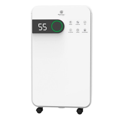 Осушитель воздуха Royal Clima RD-PC16-E Осушитель воздуха Royal Clima RD-PC16-E