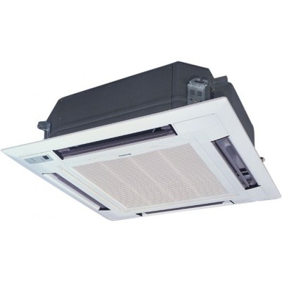 Внутренний блок кассетного типа GREE GKH(24)BC-K6DNA4A/I Внутренний блок кассетного типа GREE GKH(24)BC-K6DNA4A/I