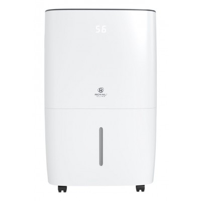 Осушитель воздуха Royal Clima RD-CR30-E Осушитель воздуха Royal Clima RD-CR30-E