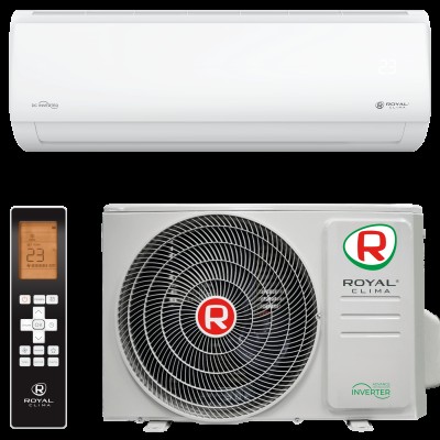 Сплит-система Royal Clima RCI-TWC28HN Сплит-система Royal Clima RCI-TWC28HN