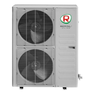 Колонный кондиционер Royal Clima ES-S 60HRCX/ES-E 60HX Колонный кондиционер Royal Clima ES-S 60HRCX/ES-E 60HX