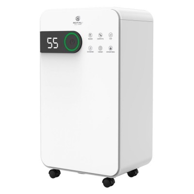Осушитель воздуха Royal Clima RD-PC16-E Осушитель воздуха Royal Clima RD-PC16-E