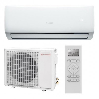 Сплит-система Pioneer KFR20FW/KOR20FW Сплит-система Pioneer KFR20FW/KOR20FW