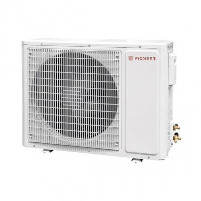 Сплит-система Pioneer KFR20FW/KOR20FW Сплит-система Pioneer KFR20FW/KOR20FW