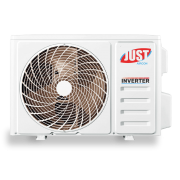 Сплит-система Just Aircon JAC-12HPSIA/XAB1/JACO-12HPSIA/XAB1