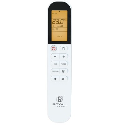 Сплит-система Royal Clima RC-GLC70HN Сплит-система Royal Clima RC-GLC70HN