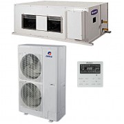 Канальный кондиционер GREE FGR40Pd/DNa-X