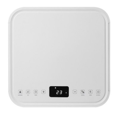 Мобильный кондиционер Royal Clima RM-CU30HH-E Мобильный кондиционер Royal Clima RM-CU30HH-E