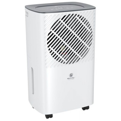 Осушитель воздуха Royal Clima RD-CR10-E Осушитель воздуха Royal Clima RD-CR10-E