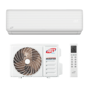 Сплит-система Just Aircon JAC-12HPSIA/XAB1/JACO-12HPSIA/XAB1