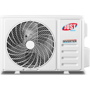 Сплит-система Just Aircon JAC-09HPSIA/TPF/JACO-09HPSIA/TPF