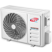 Сплит-система Just Aircon JAC-09HPSIA/TPF/JACO-09HPSIA/TPF