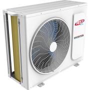 Сплит-система Just Aircon JAE-07HPSIA/MB/JAEO-07HPSIA/MB