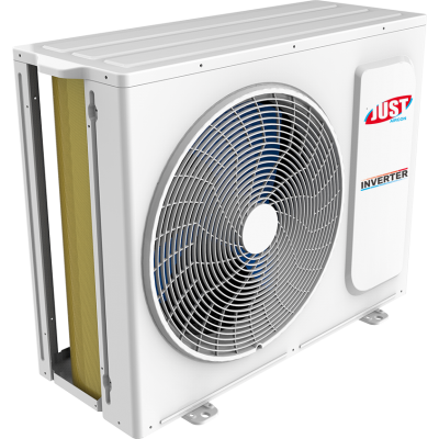 Сплит-система Just Aircon JAE-07HPSIA/MB/JAEO-07HPSIA/MB Сплит-система Just Aircon JAE-07HPSIA/MB/JAEO-07HPSIA/MB
