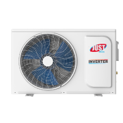 Сплит-система Just Aircon JAC-10HPSIA/CAC/JACO-10HPSIA/CAU
