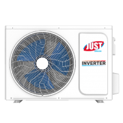 Сплит-система Just Aircon JAC-12HPSIA/CGS/JACO-12HPSIA/CGS