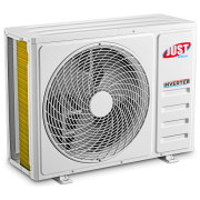 Сплит-система Just Aircon JAC-09HPSIA/TPF/JACO-09HPSIA/TPF
