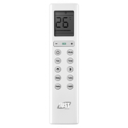 Сплит-система Just Aircon JAC-12HPSA/IF/JACO-12HPSA/IF